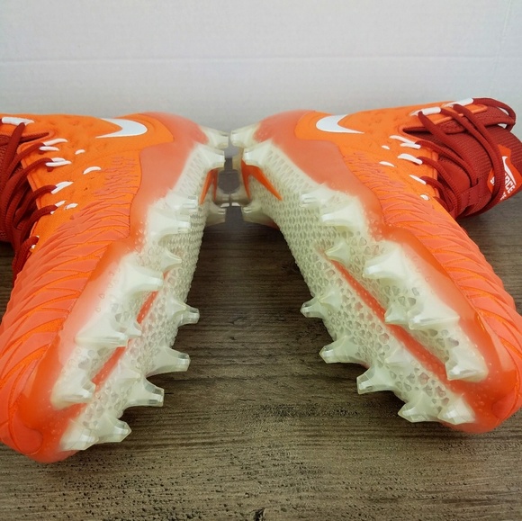 nike savage elite cleats